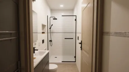 Bathroom Tiles Rate in India: 5 Smart Design Ideas