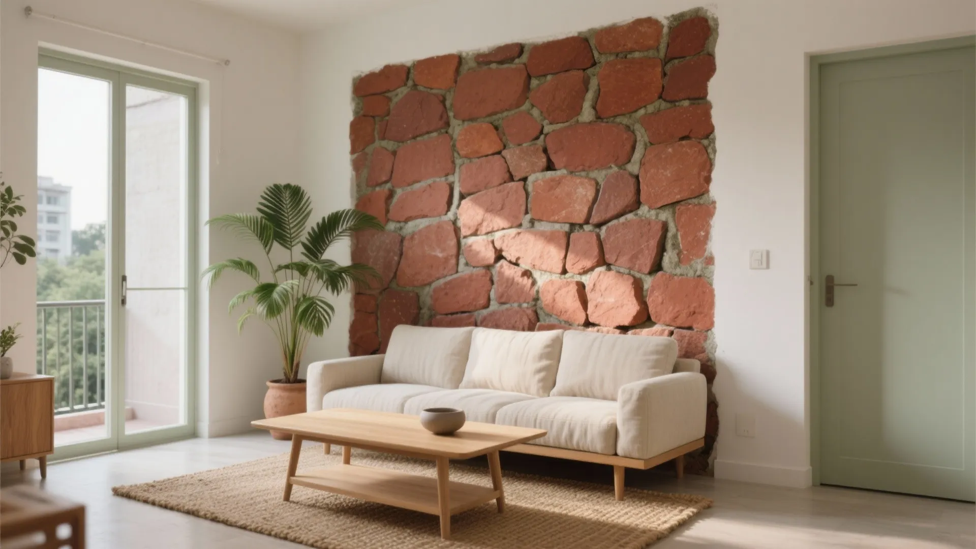 5 Laterite Stone Wall Designs for Small Homes: Practical, warm, and sustainable ways I use laterite inside tiny spaces