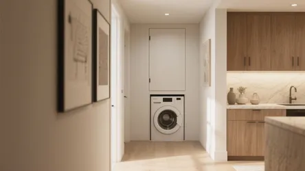 Laundry Chute Door Ideas: 5 Creative Options