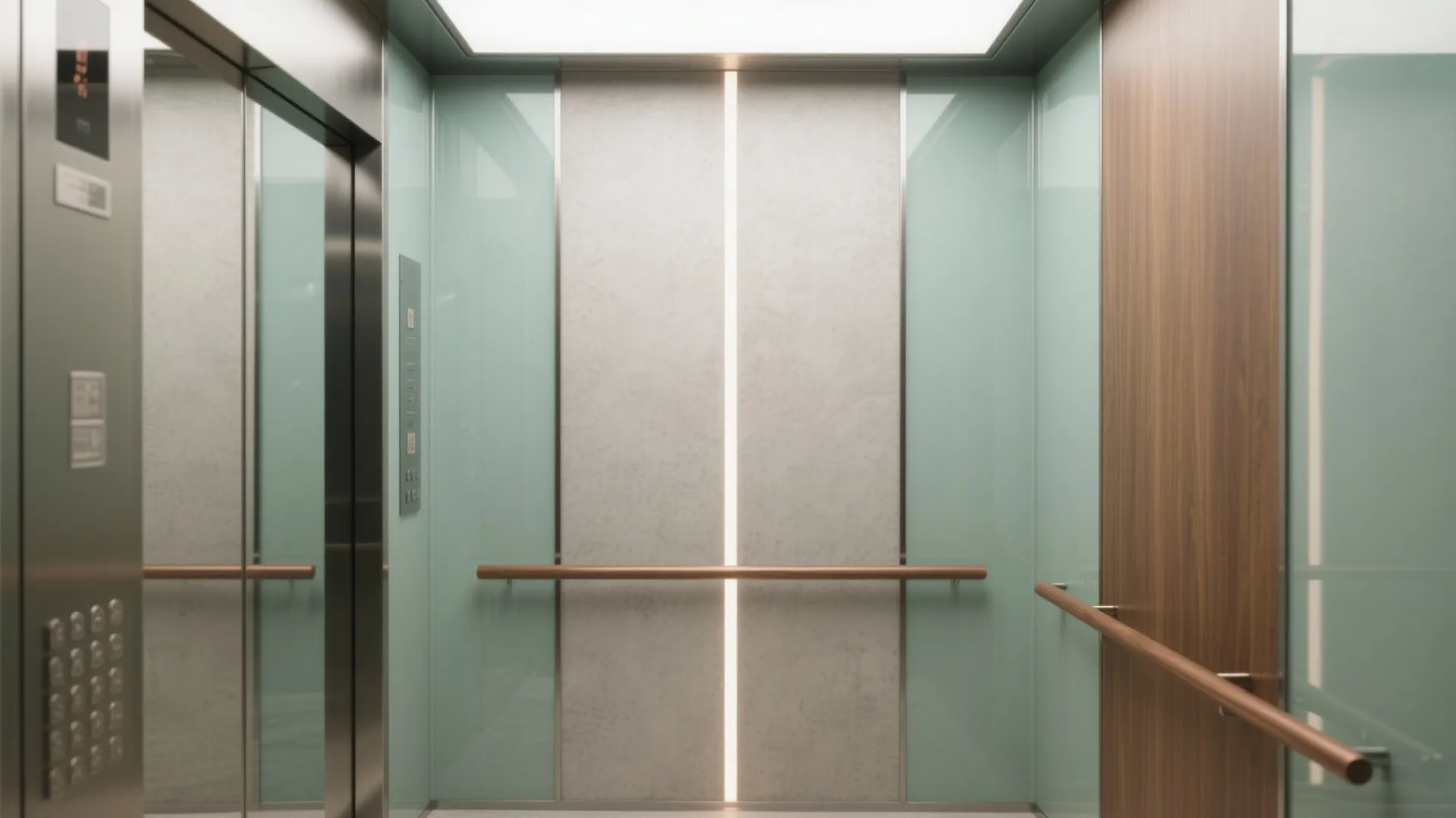 5 Lift Wall Cladding Designs That Elevate Small Spaces: Real-world ideas, pro tips, and code-savvy details from a senior interior designer for brighter, tougher, quieter, and more beautiful elevator cabins.