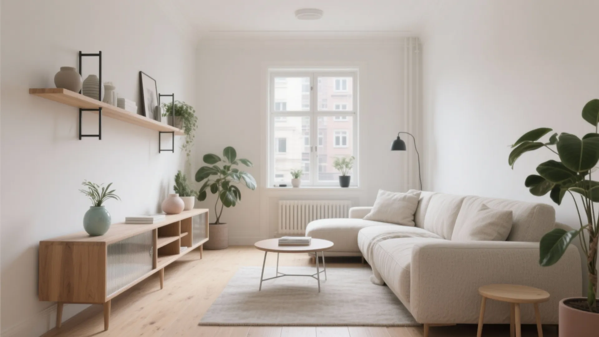 Light Colour Room: 5 Proven Design Ideas: How I expand small spaces with light colours—five inspirations backed by real projects and pro data