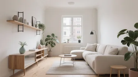 Light Colour Room: 5 Proven Design Ideas