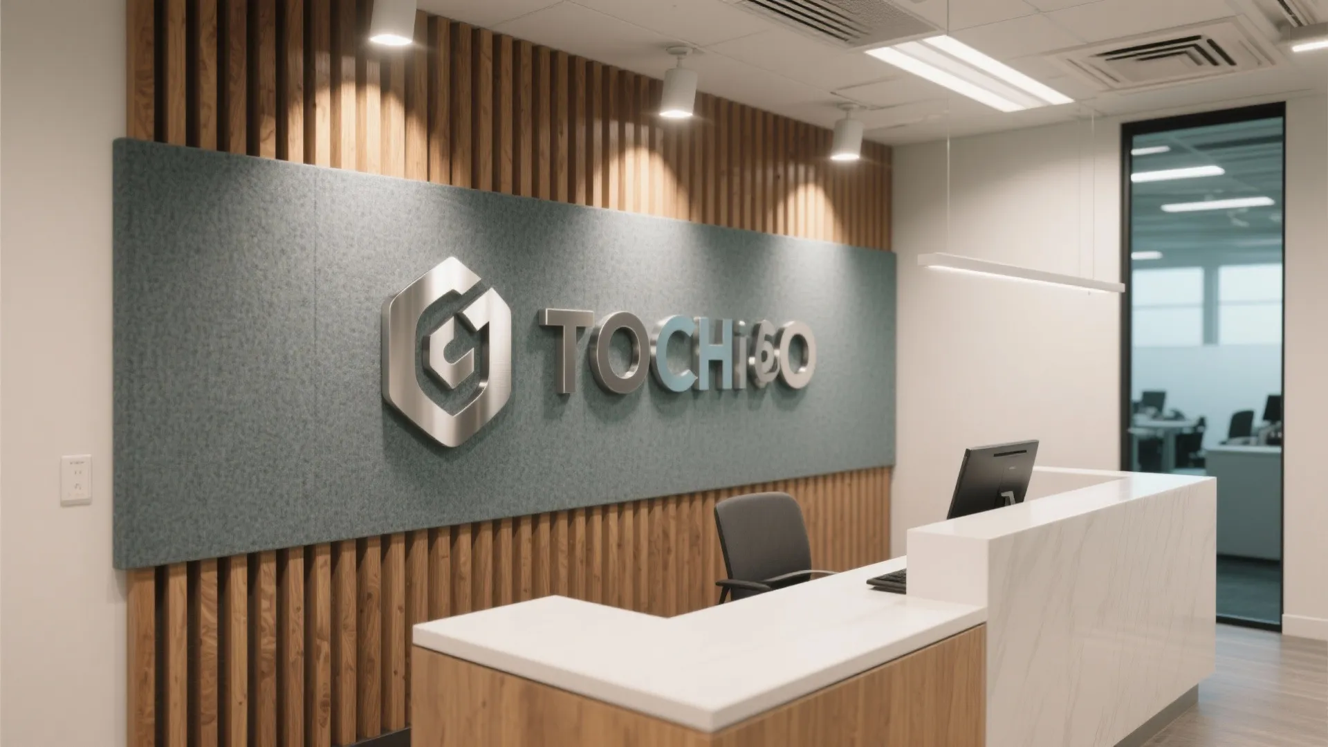 Office Logo Wall Design: 5 Smart Ideas: How I turn small office walls into big brand moments—5 proven ideas from years of real projects