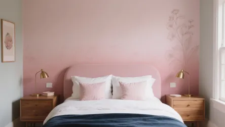 5 Love Wall Painting Designs for Bedroom