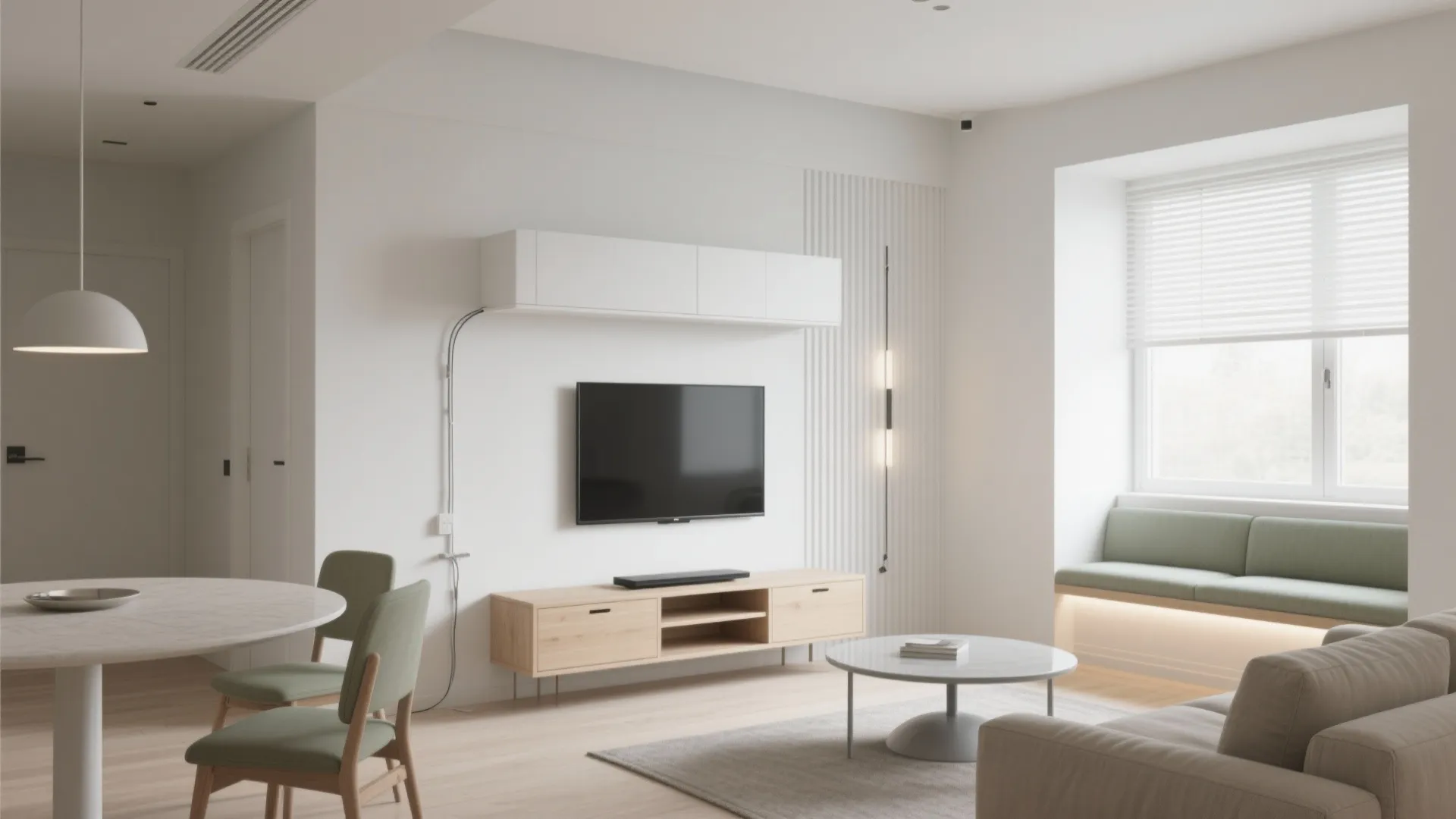 5 small living room dining room combo layout ideas with tv: Pro layouts, real-life tips, and smart styling for small living-dining combos with a TV—straight from a designer who’s done this dozens of times.