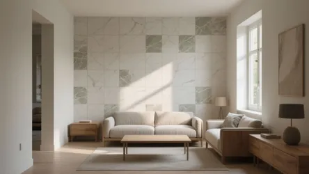 5 Living Room Wall Design Tiles Ideas I Trust