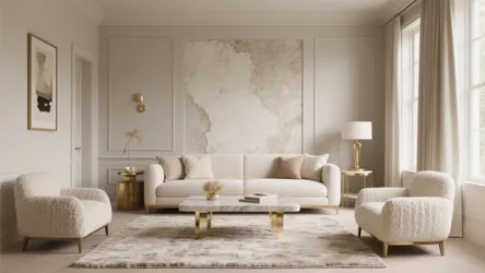 5 Luxury Room Colors That Elevate Any Space