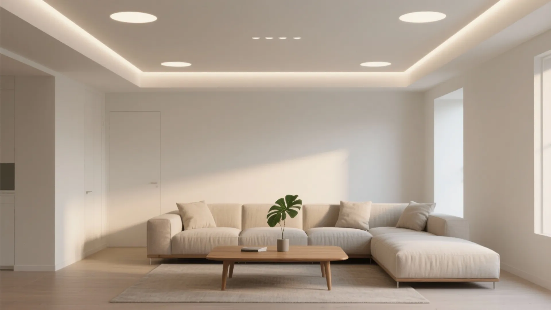 5 Simple Ceiling Lights for Your Living Room: A designer’s honest guide to calm, flexible, low-glare lighting