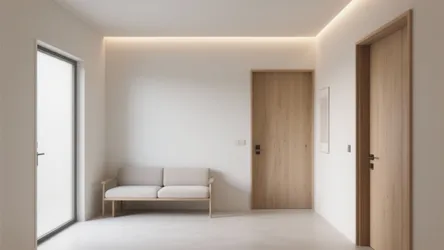 5 False Ceiling Simple Design for Hall Ideas