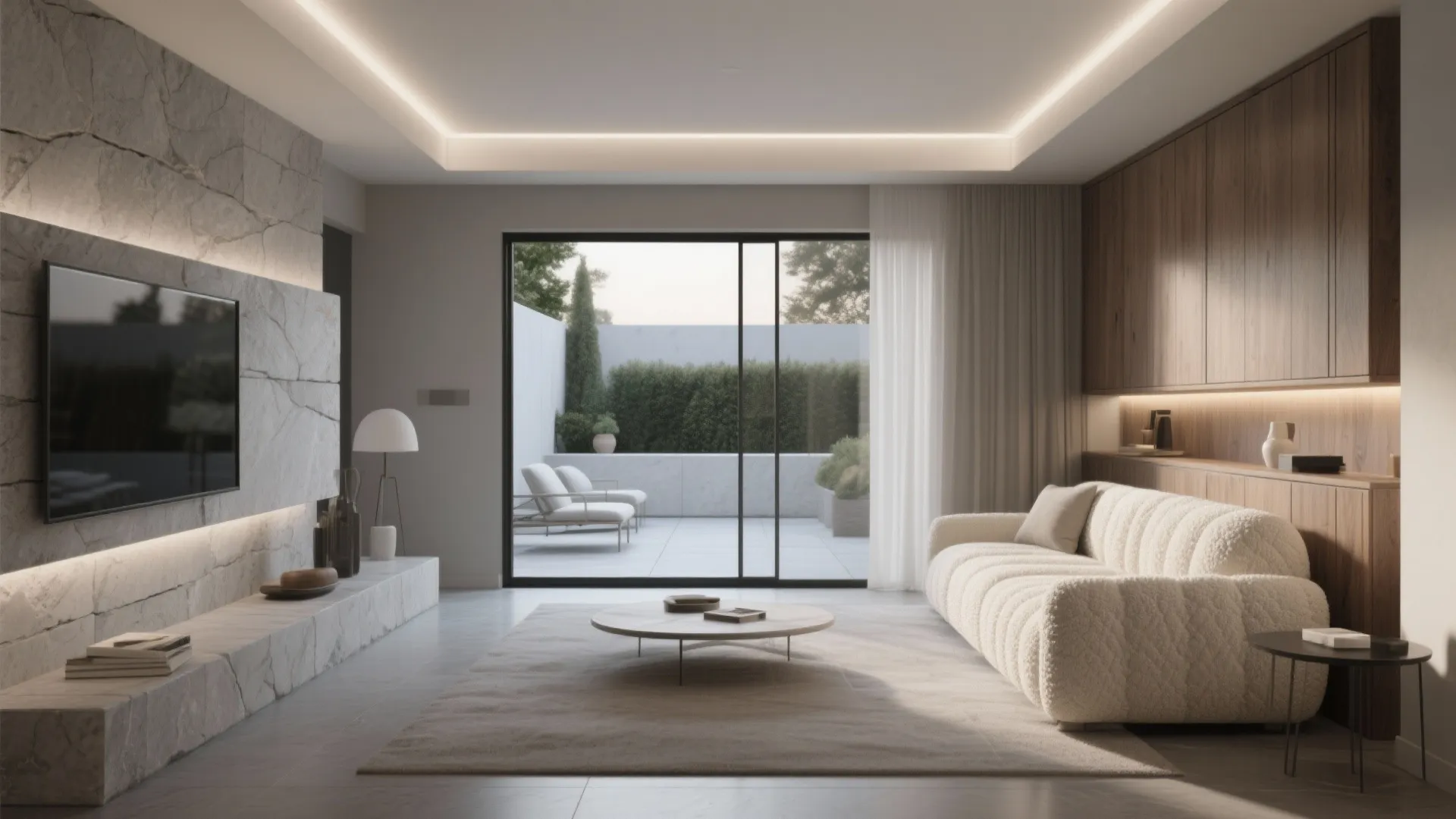 5 Modern Luxury House Design Ideas That Work: Personal, data-backed inspiration for elegant, livable spaces—especially when your footprint is small