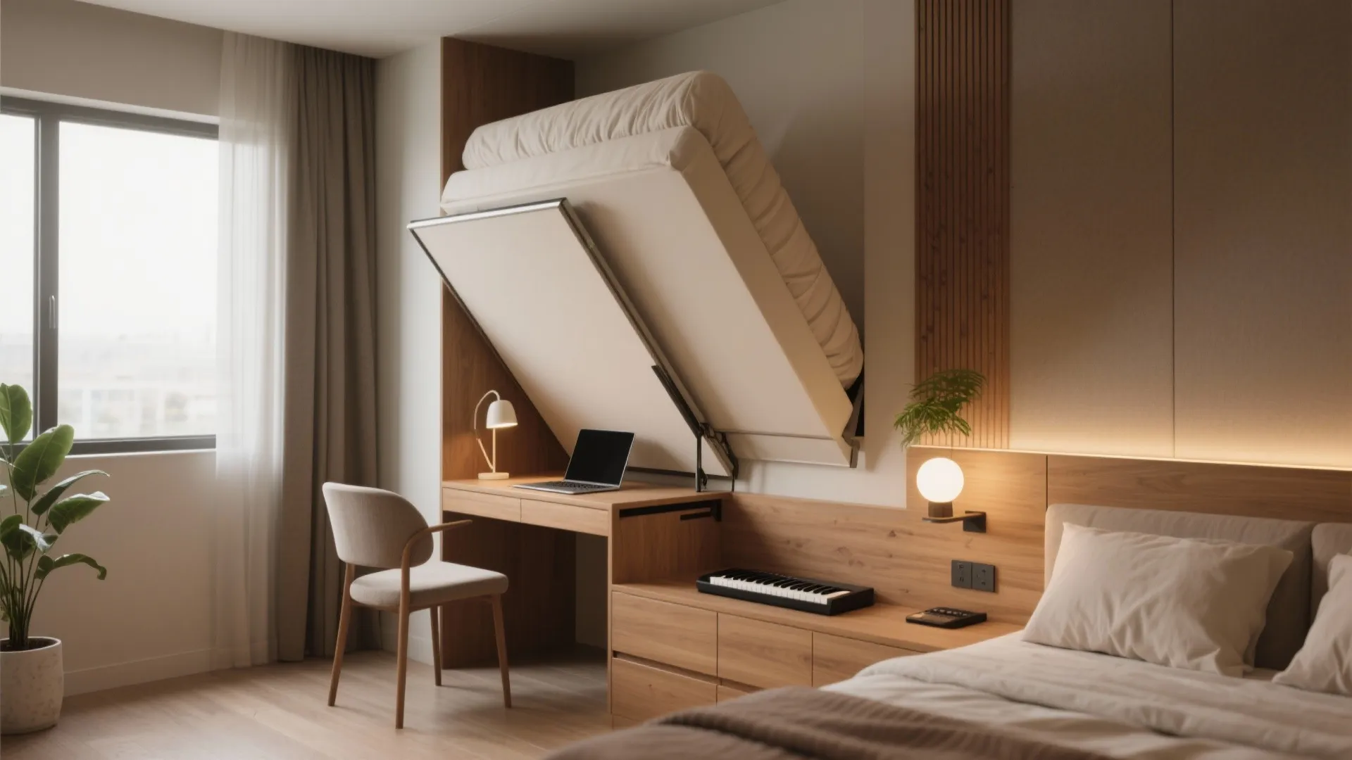 5 Small Office/Guest Room Ideas: Flexible, stylish solutions to make a tiny room work as both a productive office and a welcoming guest space