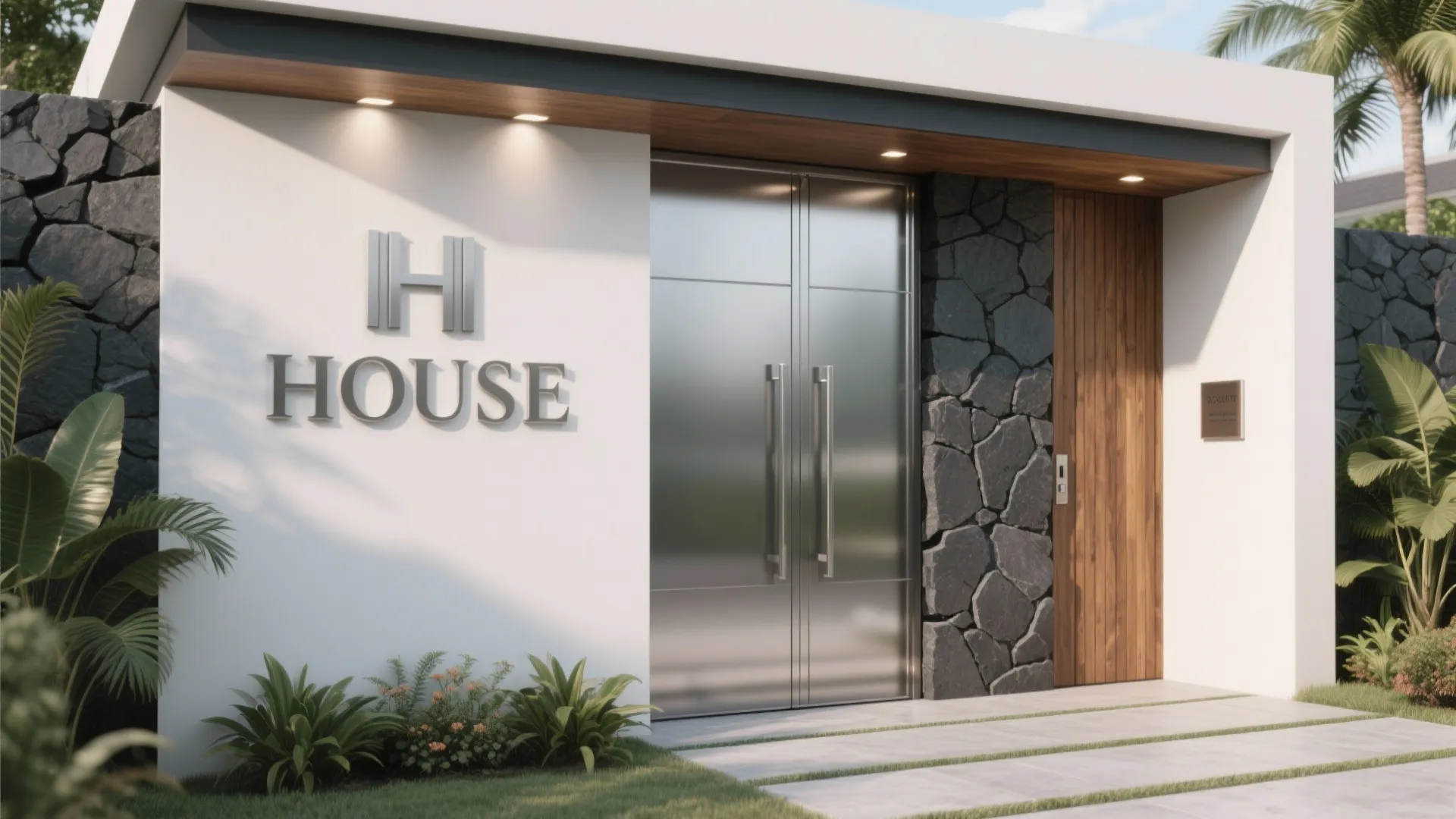 5 Compound Wall Name Plate Designs That Shine: Personal, practical, and professional ideas for beautiful, durable compound wall name plate designs—grounded in real projects and expert guidance.