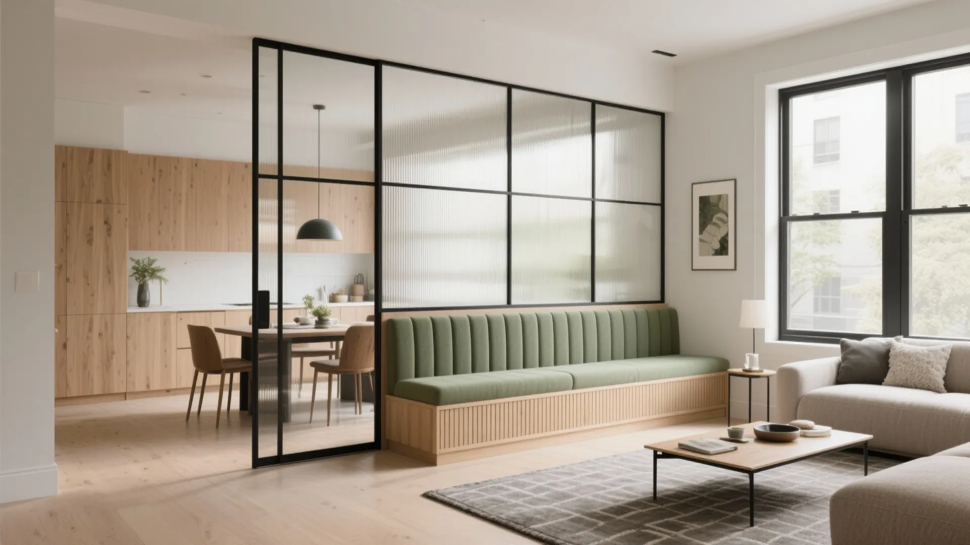 5 Dining Room Partition Ideas That Maximize Space: Practical, stylish ways I use to zone small dining rooms without killing light or flow