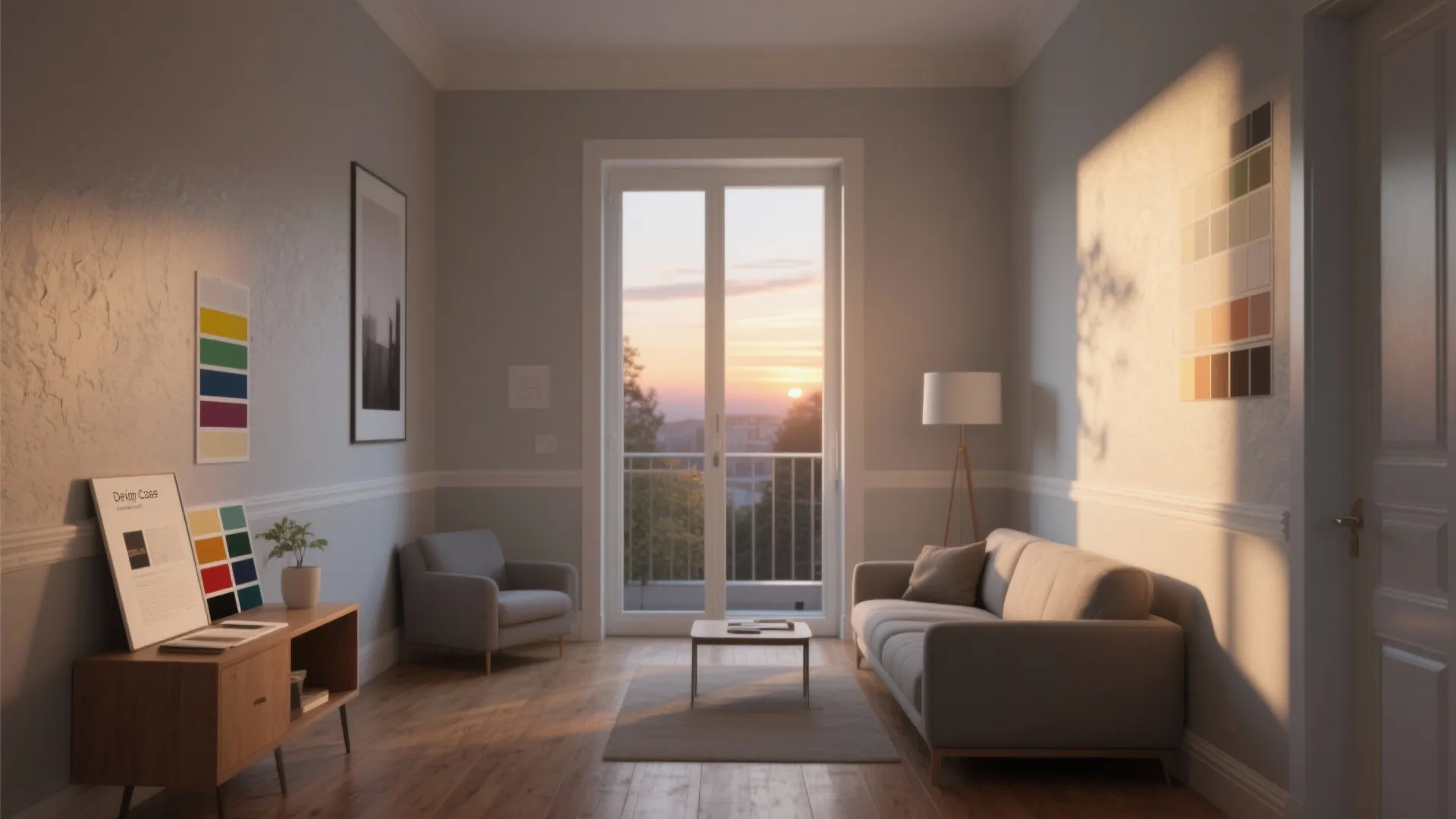 Interior & Exterior Painting: 5 Smart Ideas