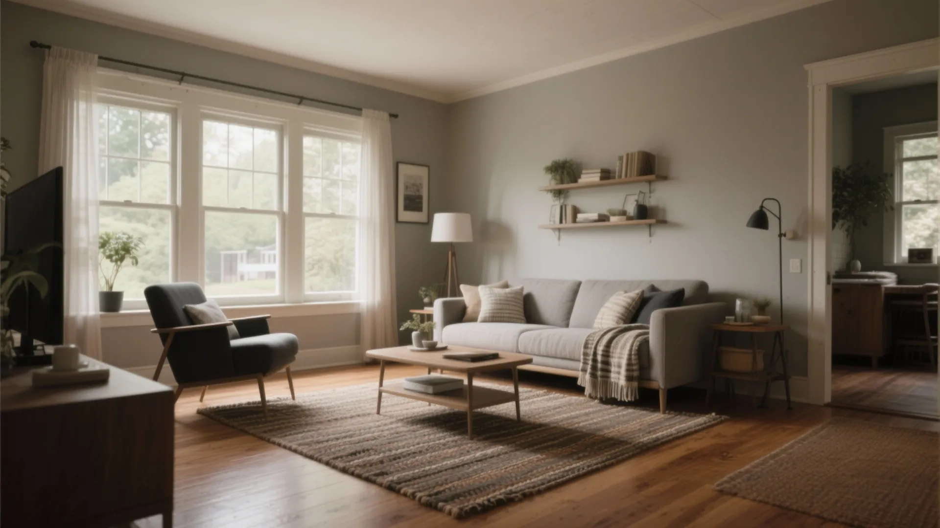 Interior Painting Chattanooga — 5 Pro Ideas: Practical, budget-friendly painting inspirations for Chattanooga homes and small spaces