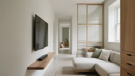 Small Pass Through Living Room Layout: 5 Smart Ideas