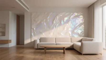 Pearlescent Wall Paint: 5 Inspiring Ideas