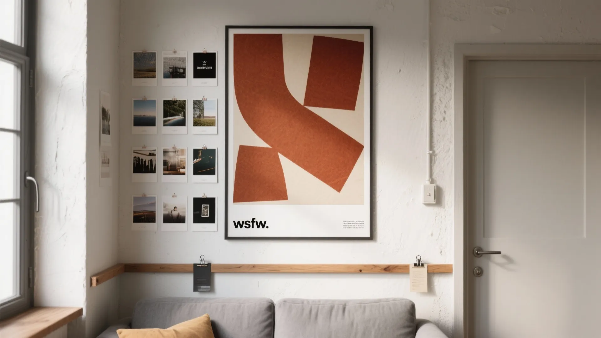 Idea 1: One Statement, Many Whispers