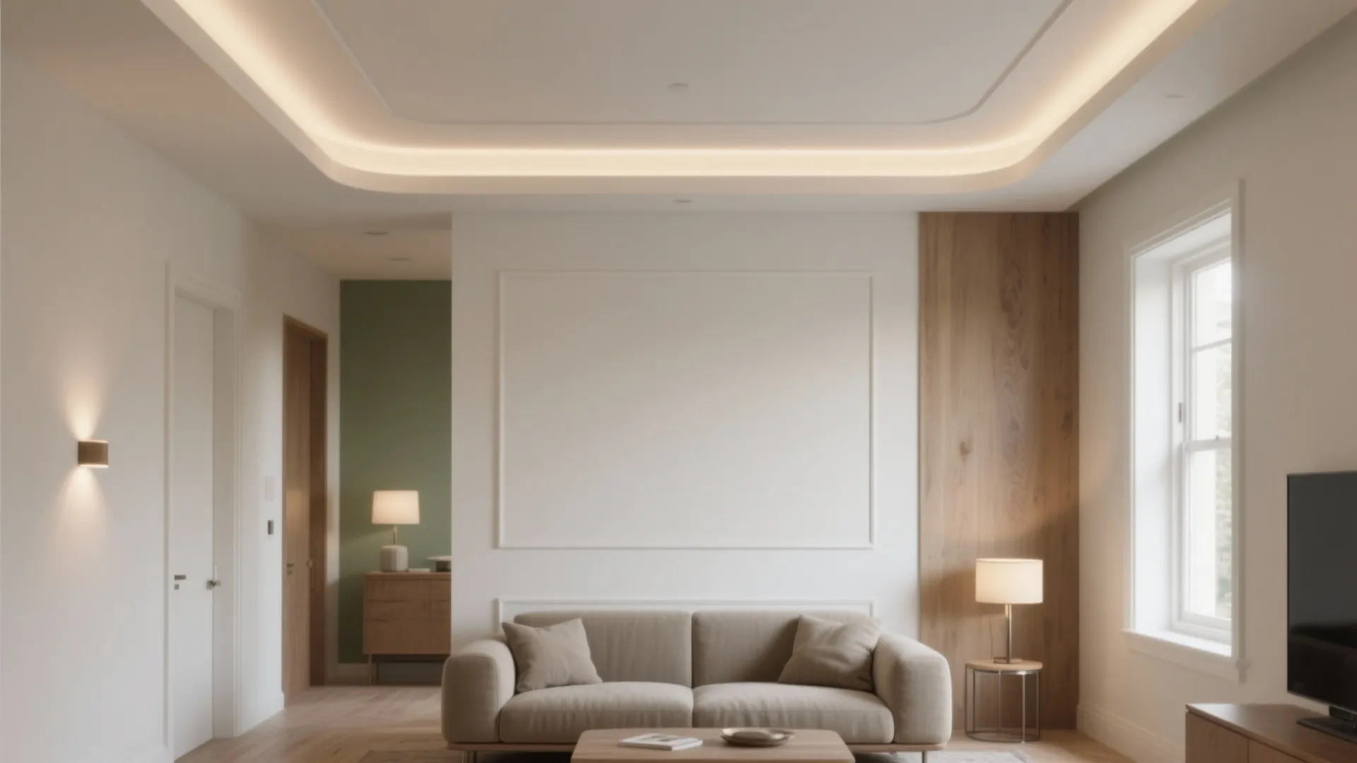 5 POP Design for Hall Roof Ideas That Work: An interior designer’s field-tested guide to POP ceilings for small and mid-size halls—with lighting, acoustics, budgets, and buildability in mind