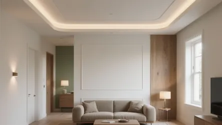 5 POP Design for Hall Roof Ideas That Work