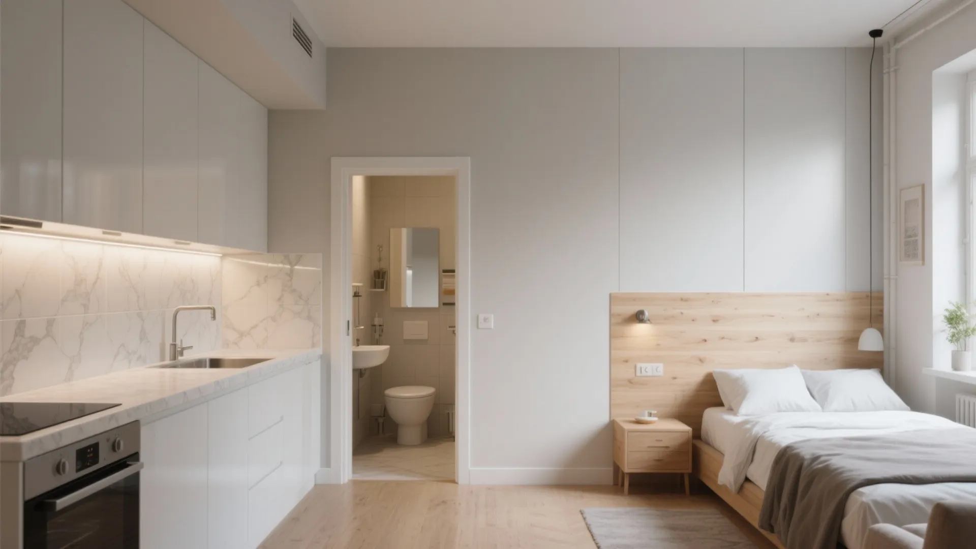 5 PVC Wall Design Images that Elevate Small Spaces: Real-world PVC wall ideas, budget notes, and pro tips from a small-space designer who loves practical beauty