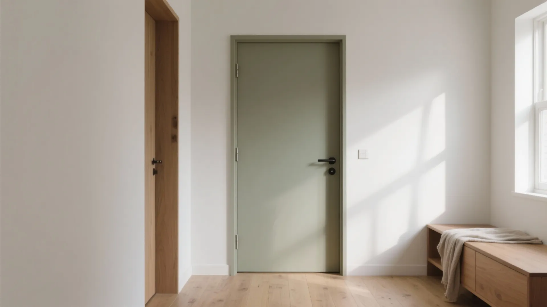 5 Simple Door Designs for Rooms (Pro-Approved Ideas): How I use five simple door styles to save space, add light, and keep rooms calm—without blowing the budget.