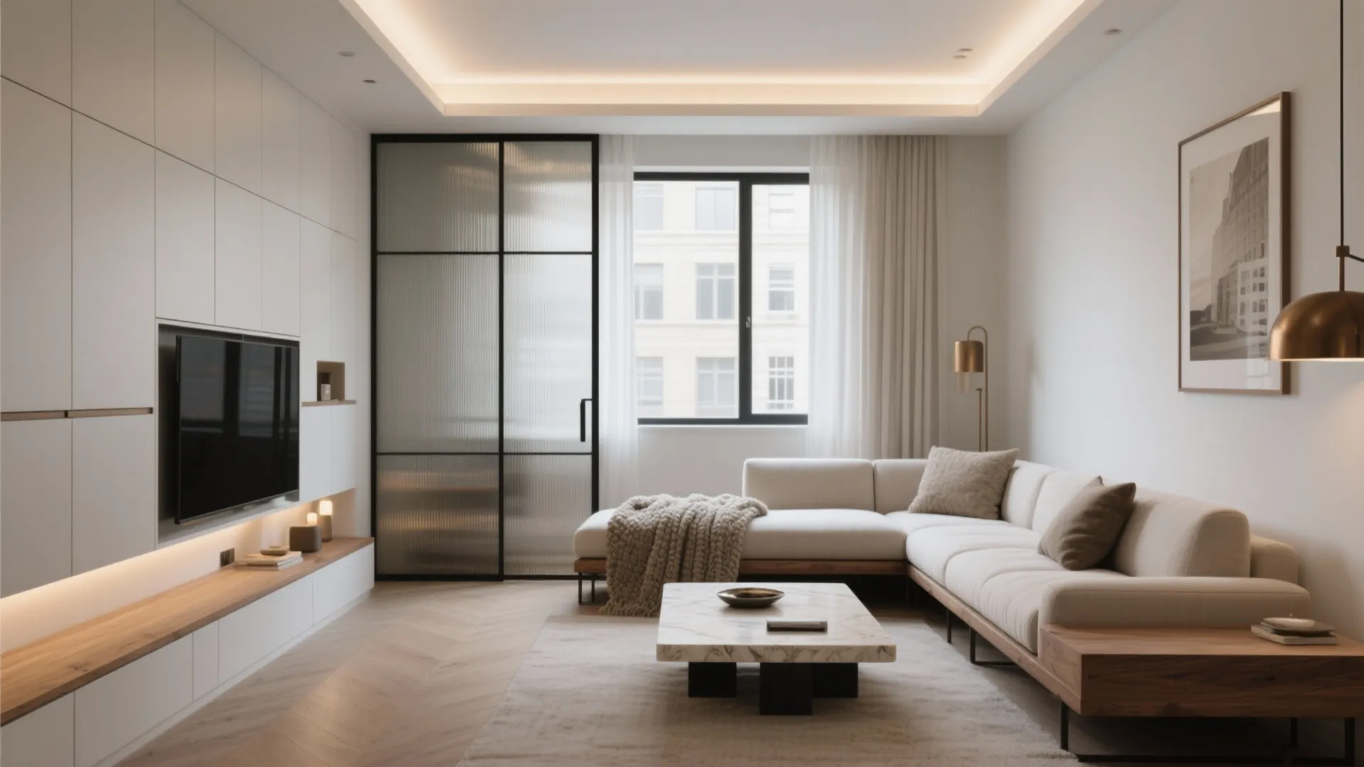 5 New Luxury Home Designs for Small Spaces: A designer’s guide to small-space, new luxury home designs—5 inspirations, real cases, and data-backed tips