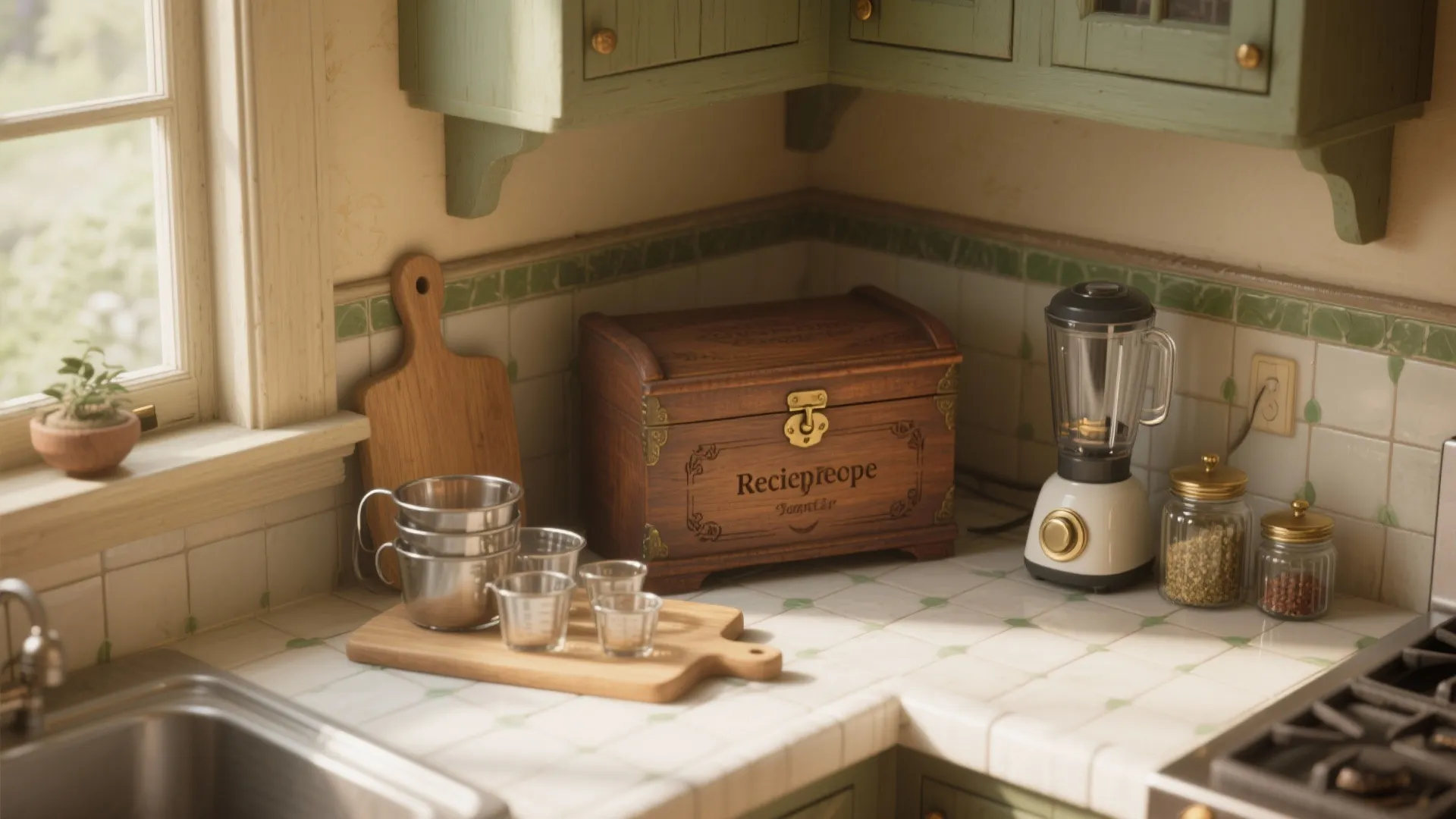 Kitchen Gifts: 5 Creative Ideas for Foodies: Practical, personal and surprisingly design-forward kitchen gift ideas I use in real remodels