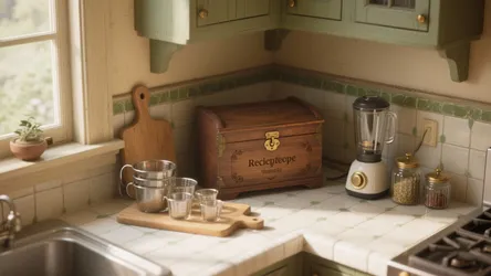 Kitchen Gifts: 5 Creative Ideas for Foodies