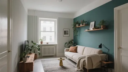 5 Room Color Ideas for Small Spaces That Work