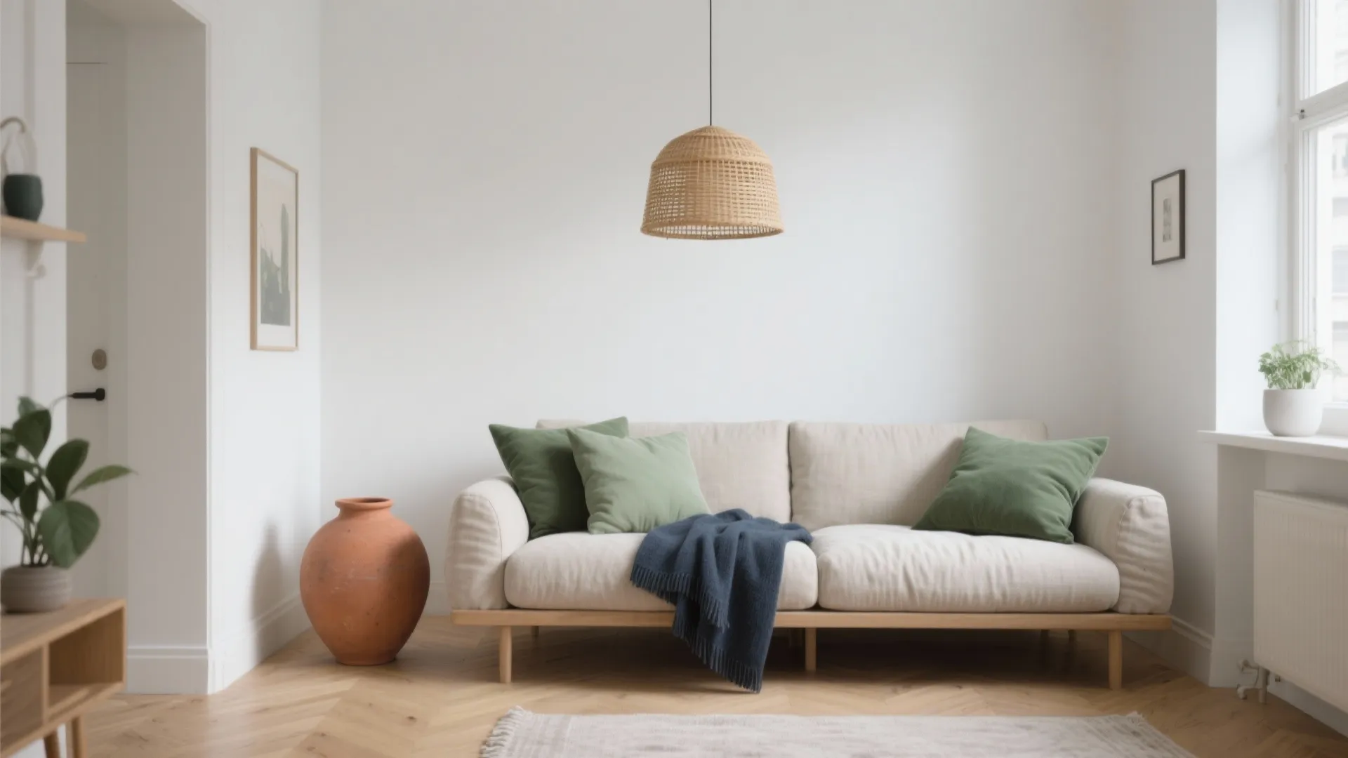 5 Beautiful Room Colours for Small Spaces: Personal, data-backed color ideas from a senior interior designer to make compact rooms feel brighter, calmer, and wonderfully you.