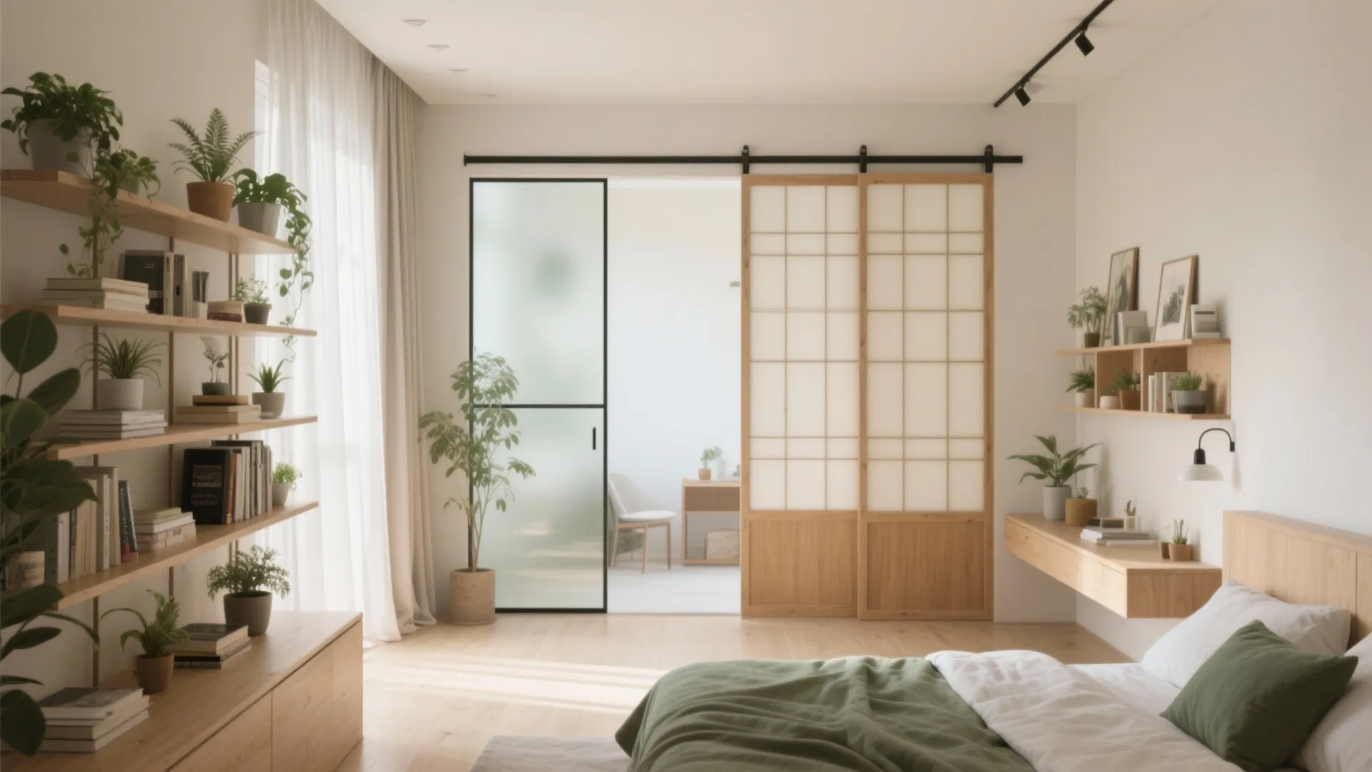 Shared Bedroom Divider Ideas — 5 Smart Solutions: Practical, stylish divider ideas for shared bedrooms with real-case tips and budget notes