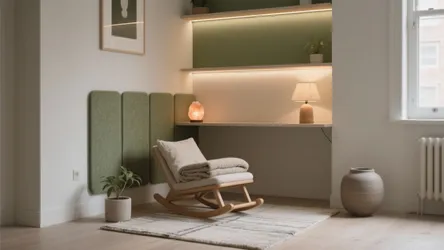 5 Small Sensory Room Ideas That Calm and Inspire