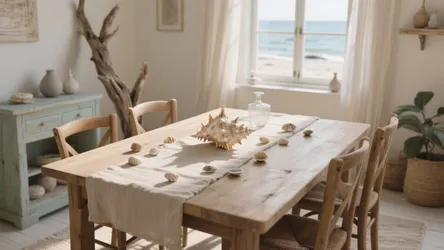 Homemade DIY Seashell Decor: 5 Creative Ideas
