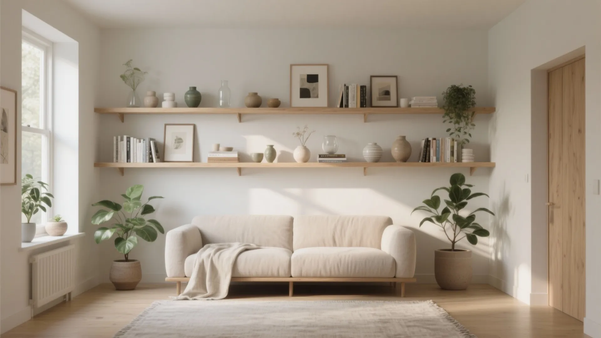 5 Living Room Shelf Ideas for Small Spaces: Fresh, space-smart shelf designs and styling tips from a senior interior designer who lives with small room realities
