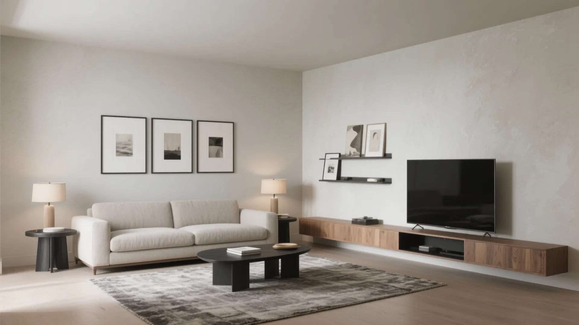 5 Side Wall Designs for Living Room That Really Work: A senior interior designer’s playbook for turning a blank living room side wall into storage, style, and calm—without overwhelming a small space.