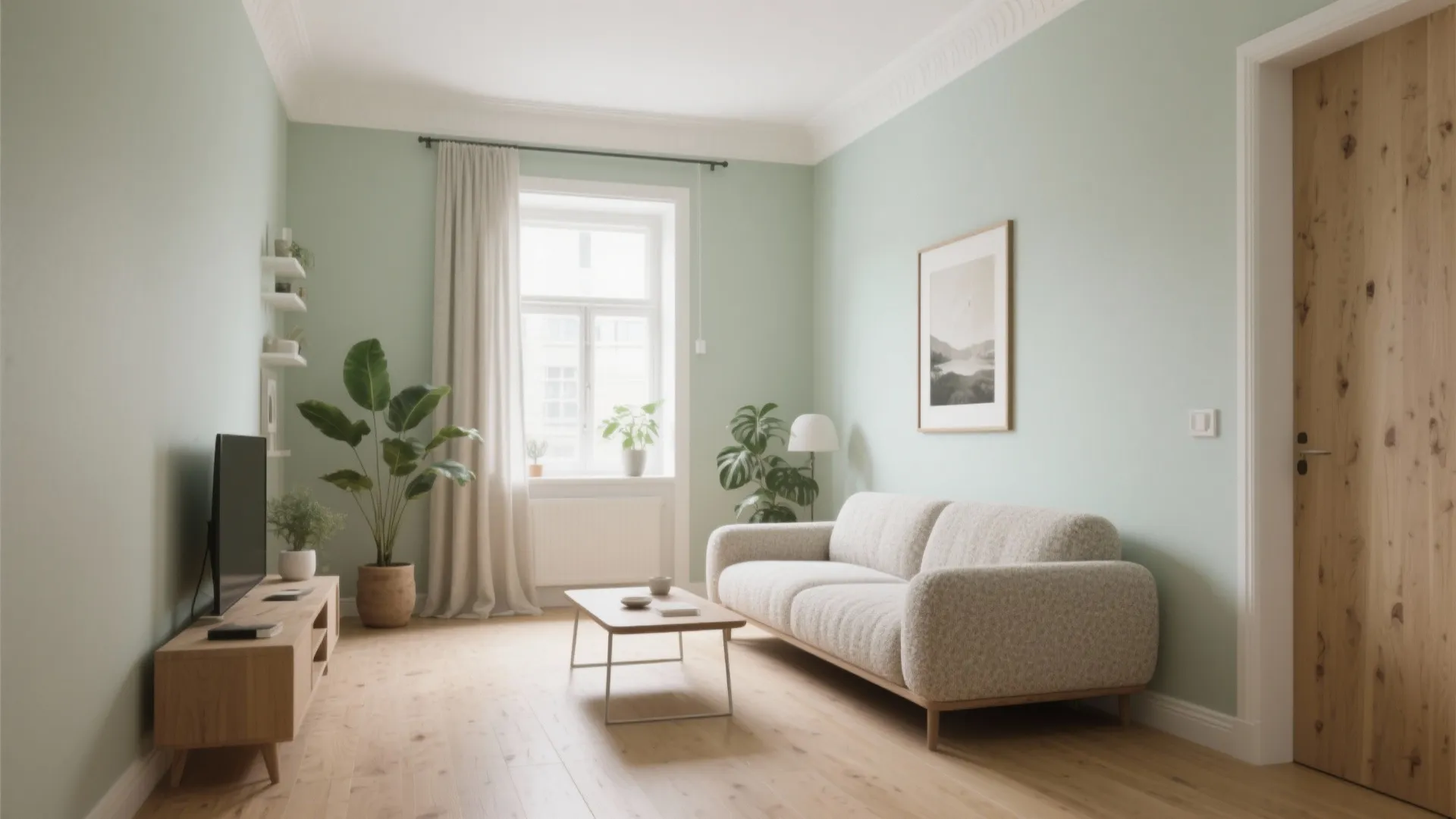 5 Room Colour Paint Ideas for Small Spaces: A senior designer’s real-world guide to picking room colour paint that flatters small homes—complete with pros, cons, costs, and data-backed tips