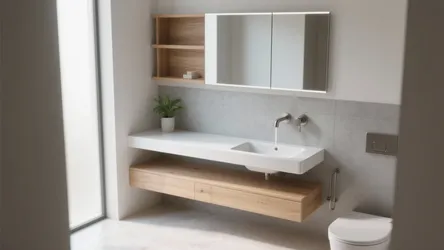 5 Wash Basin Ideas for Small Bathroom That Work