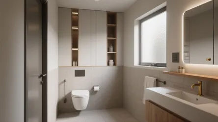 Bathroom Decorating Ideas: 5 Small-Space Inspirations