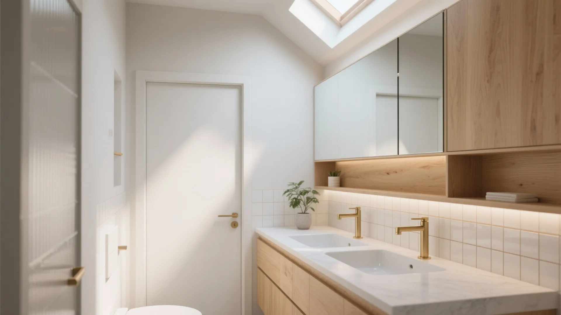 5 small mirror cabinet for bathroom design ideas: A senior designer’s playbook for making tiny baths feel bigger, brighter, and more useful—with five specific small mirror cabinet for bathroom ideas you can actually install.