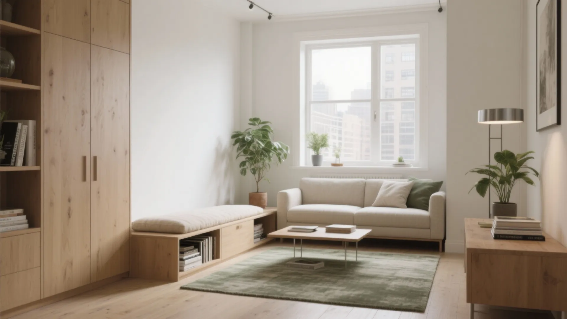 5 Small Living Room Bench Ideas That Work: Real designer tips to make a small living room bench do more—store, seat, and style—without crowding your space.