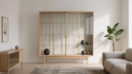 5 Small Display Cabinet for Living Room Ideas