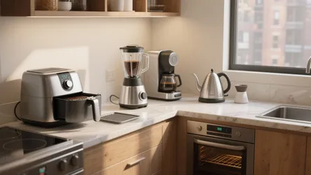 Kitchen Appliance Gift Ideas: 5 Smart Picks