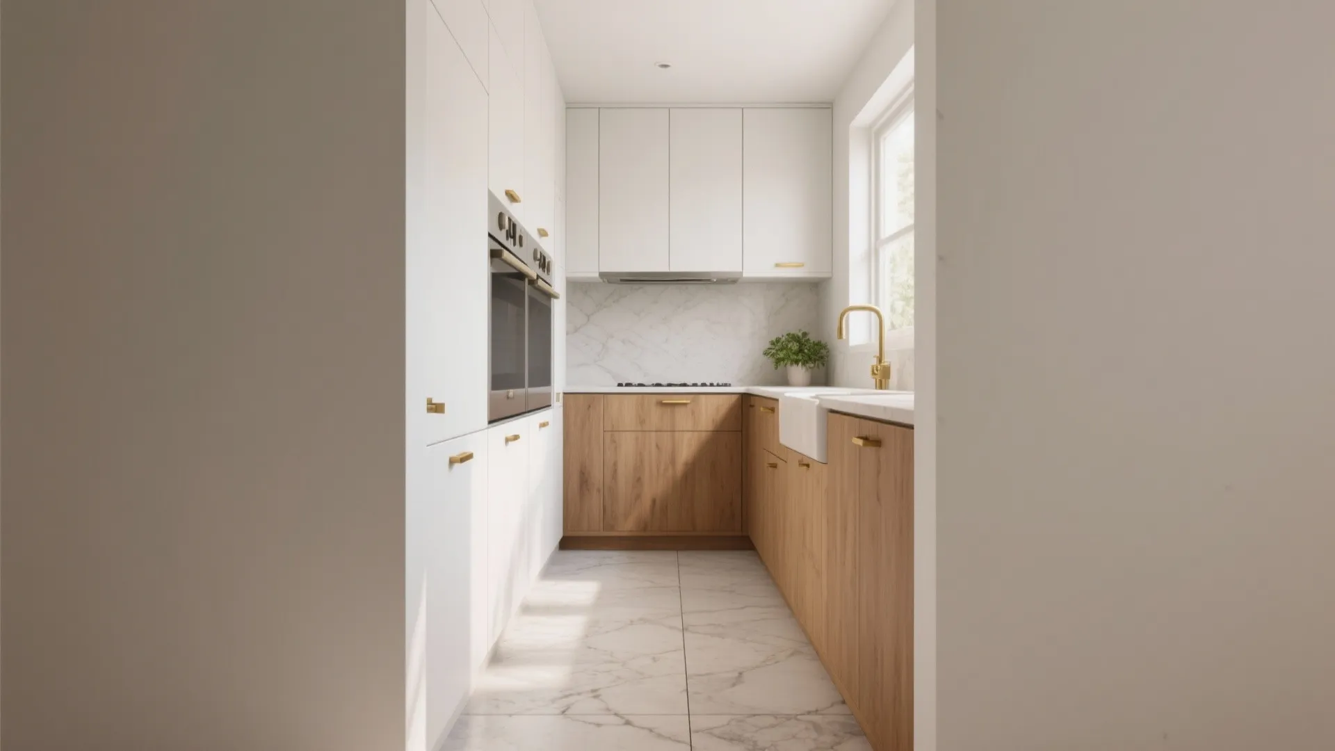 Kitchen Floor Ideas 2024 — 5 Fresh Concepts: Practical, stylish kitchen floor ideas for small spaces and budgets in 2024