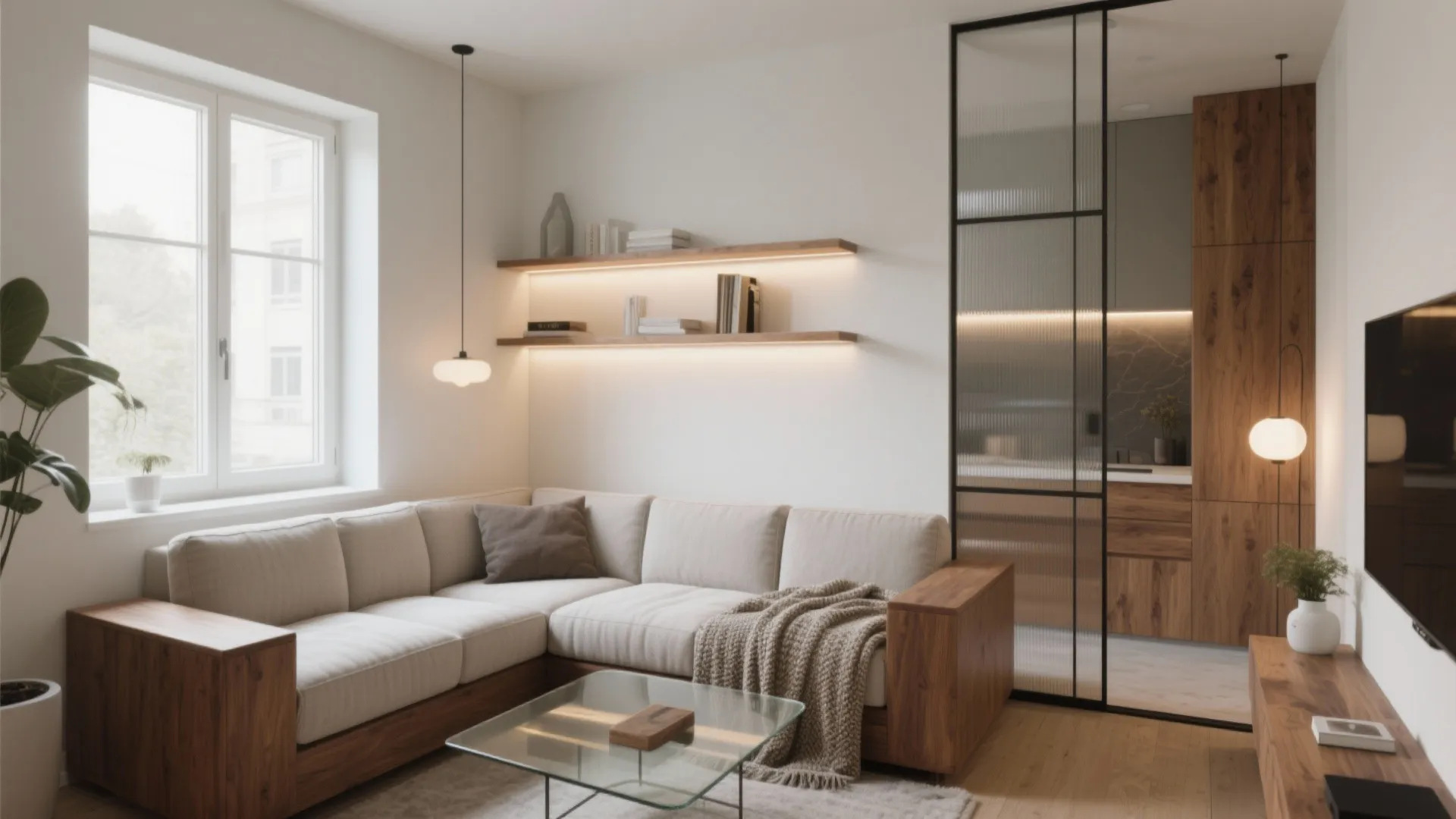 5 Interior Decoration Ideas for Living Room That Work: A senior designer’s friendly, data-backed guide to styling any living room—especially small spaces—with five proven ideas you can actually use