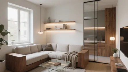 5 Interior Decoration Ideas for Living Room That Work