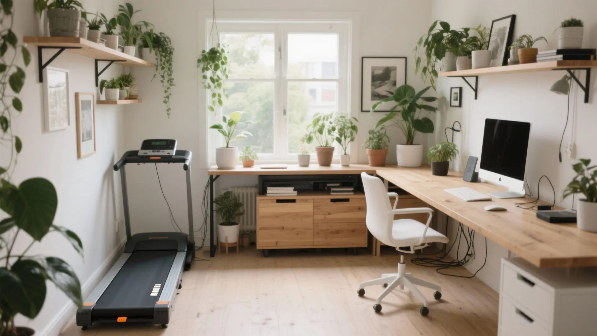 Desk Ideas for Office — 5 Smart Small-Space Desks: Practical, stylish desk ideas for small offices with real tips from a decade of design work