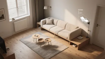 5 Reclining Loveseats Ideas for Small Spaces