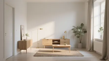 5 Wall Colour Room Ideas for Small Spaces