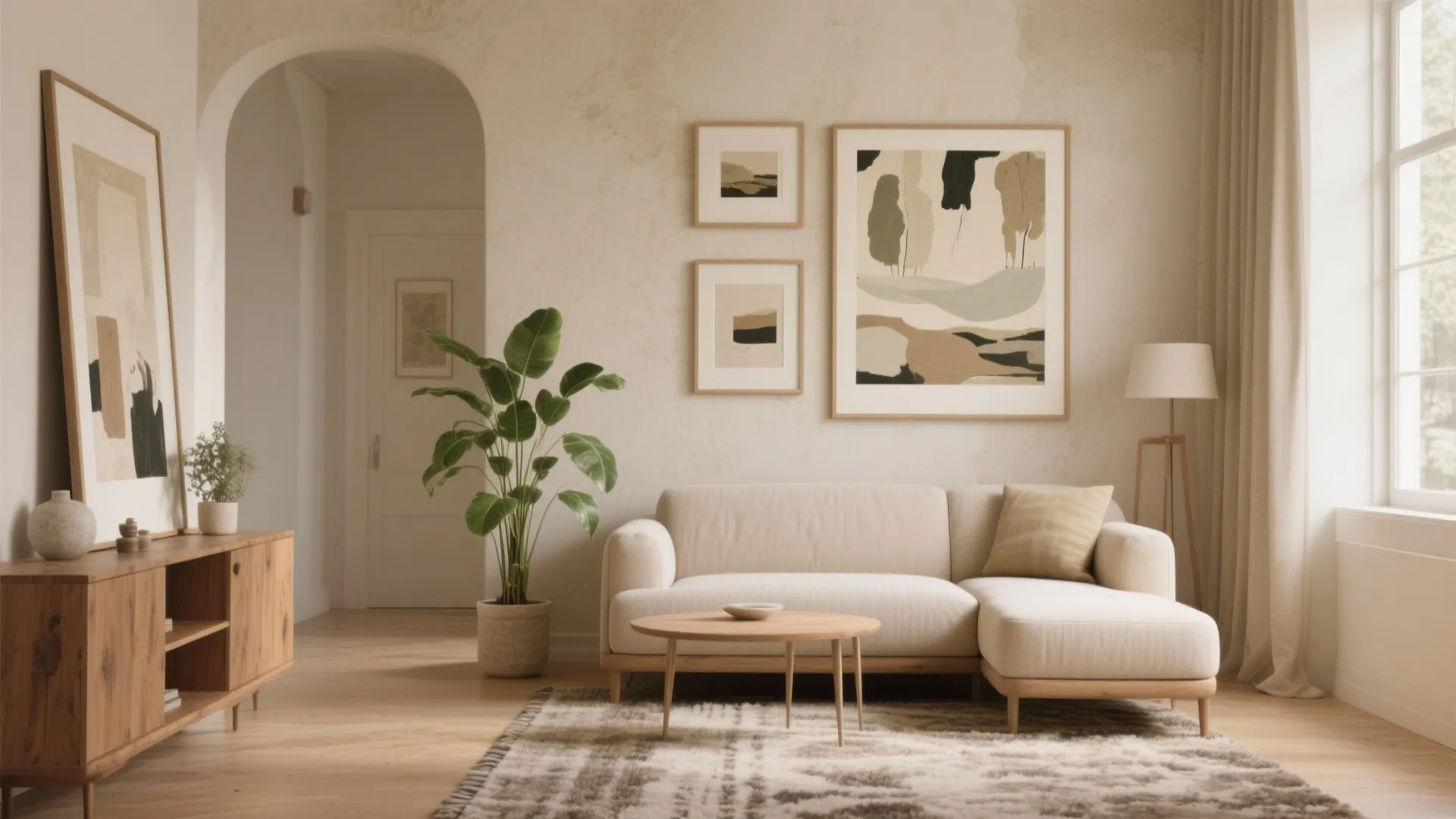 Room Paintings: 5 Inspiring Ideas: Small space, big art — five practical painting ideas I use for real homes